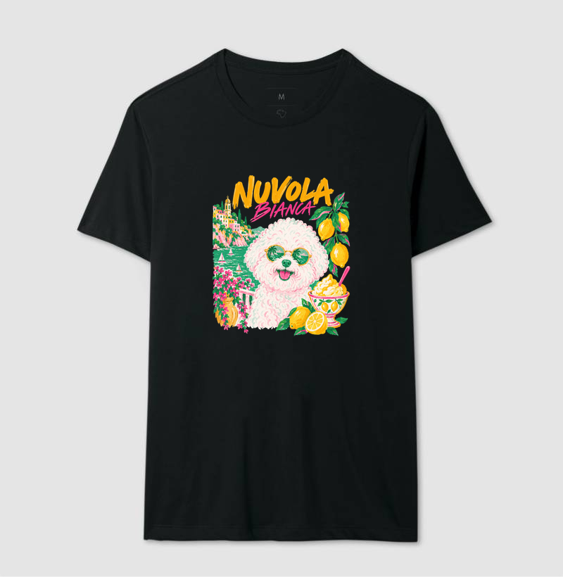Bichon Frisé - Sole & Cani - Imagem 2
