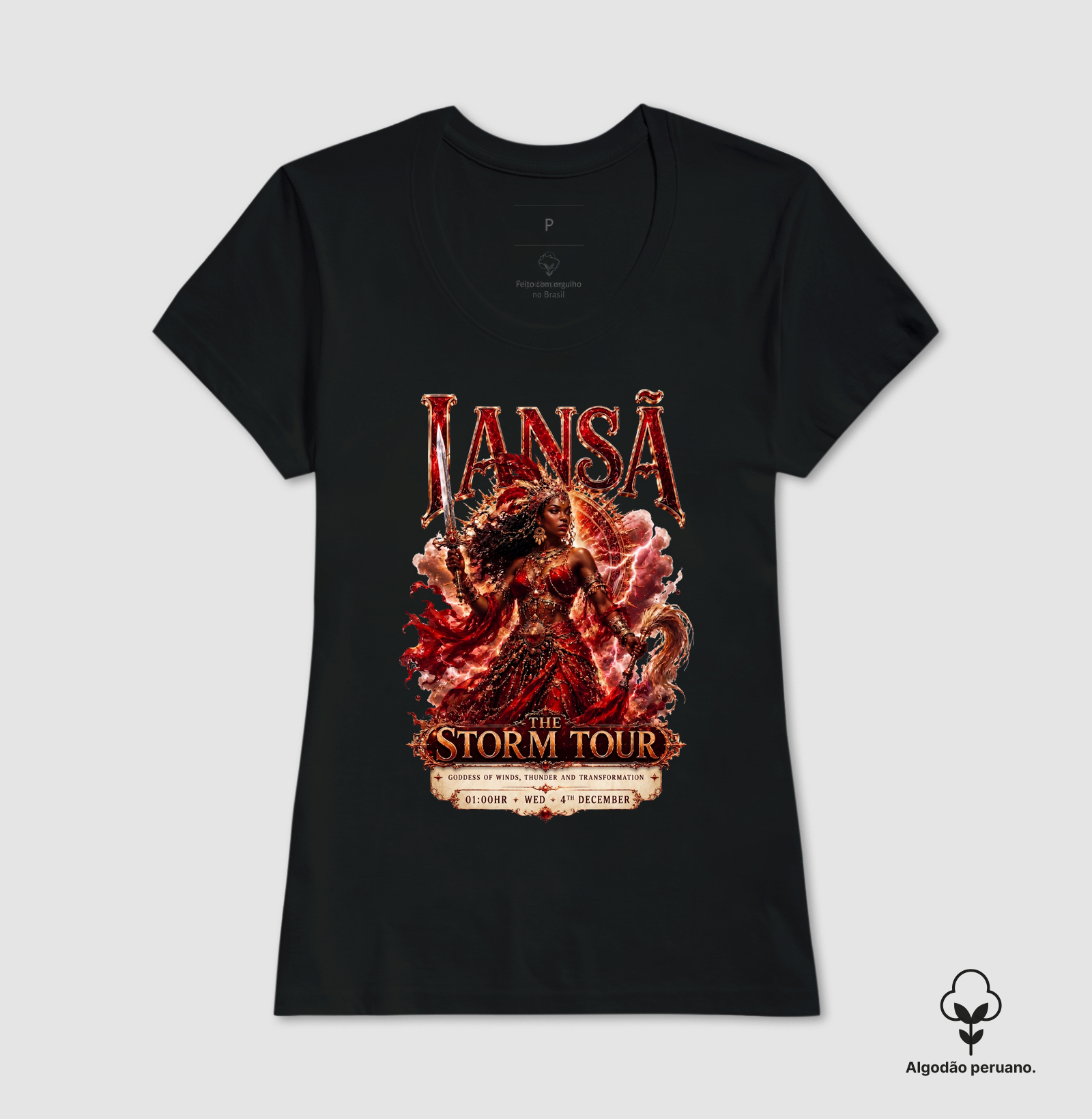 Camisa 3
