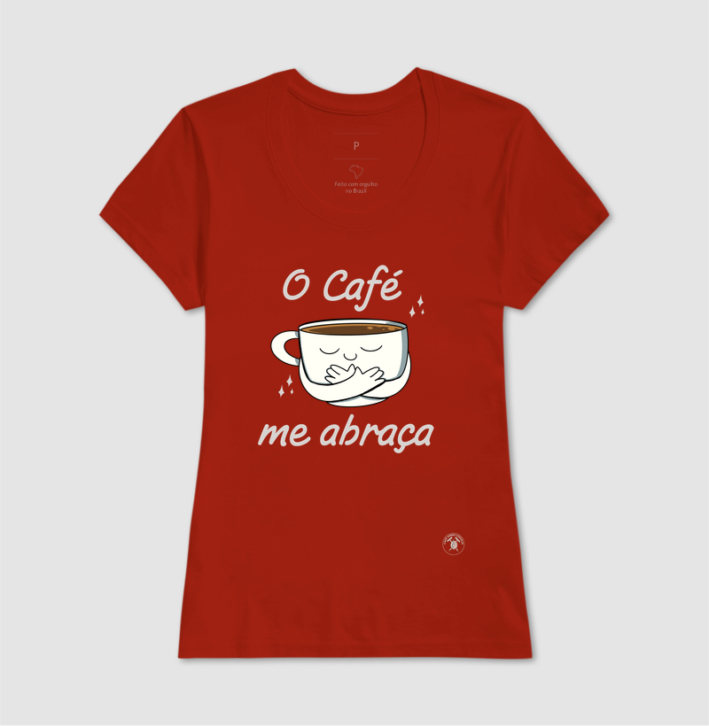 O café me abraça - Imagem 11