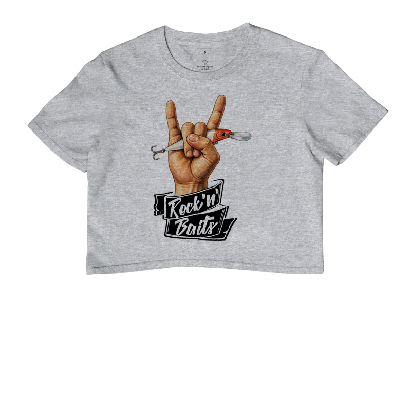 🤘 Rock'n Baits 🎸 - Imagem 6