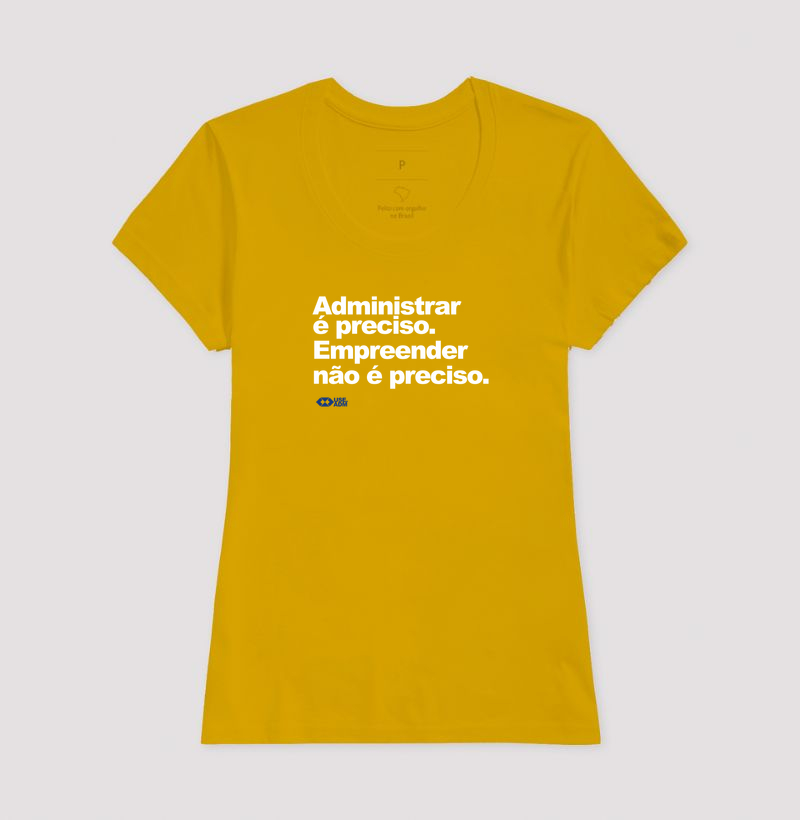 Precisão em administrar e empreender - Imagem 11