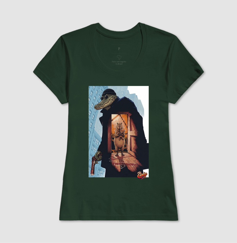 Camisa 12