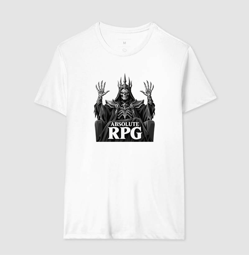 ABSOLUTE RPG - LICH - Imagem 4