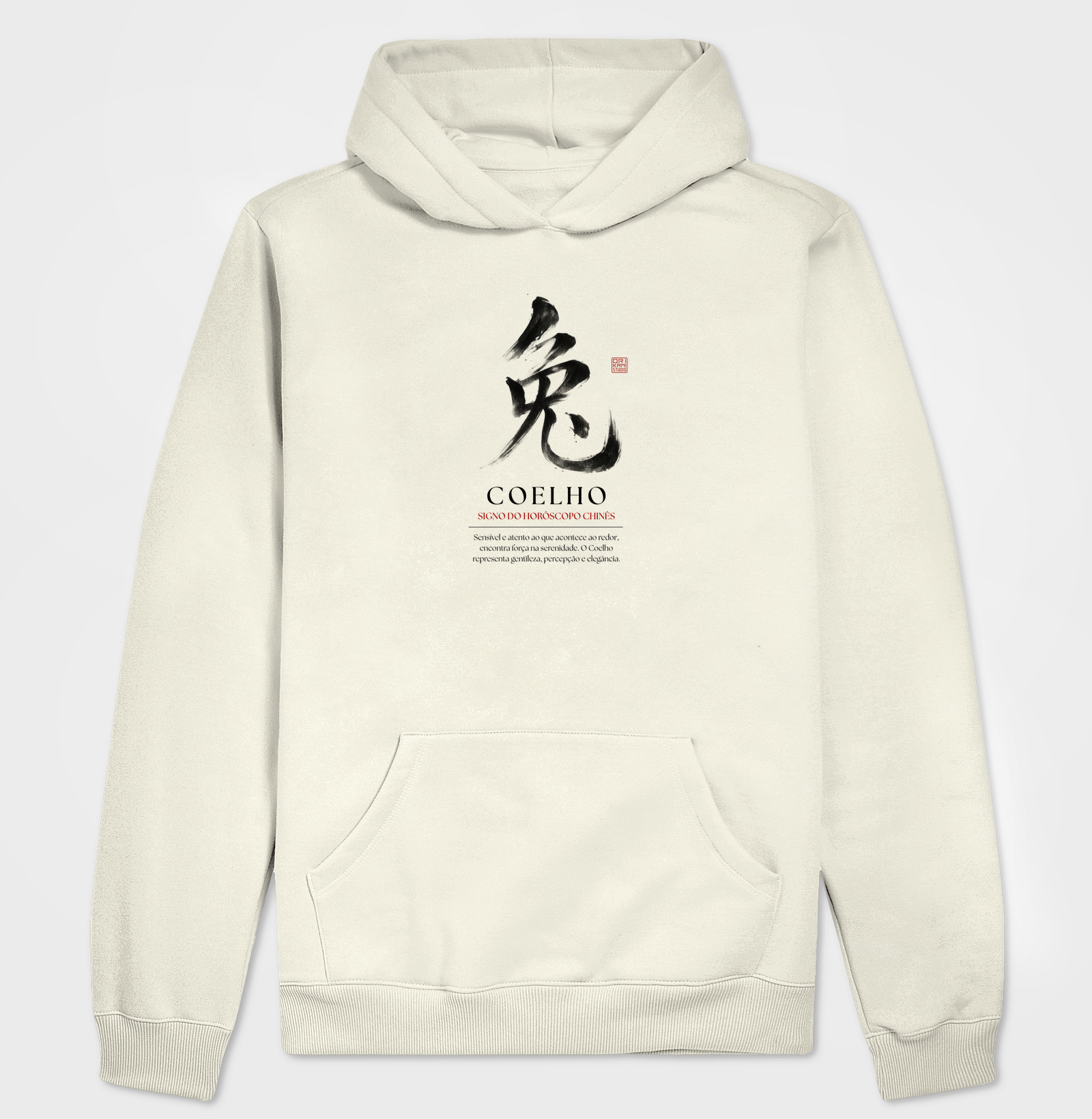 Coelho Kanji - Horóscopo Chinês - Imagem 3