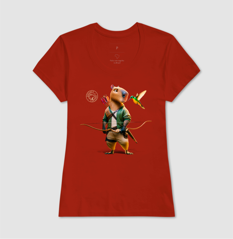 Camisa 10