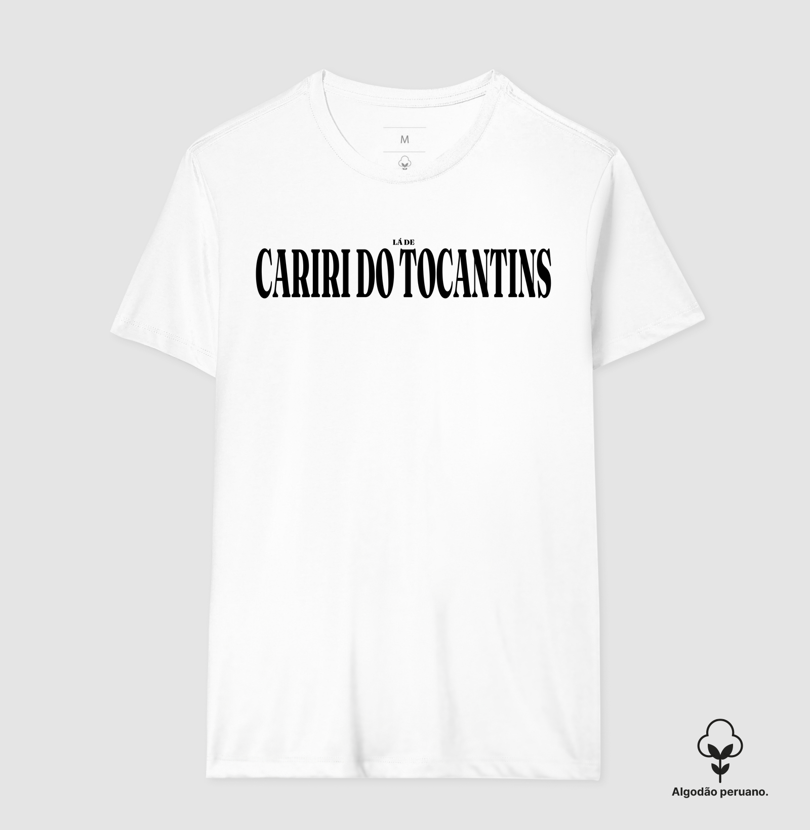 Cariri do Tocantins | Tipografia TO - Imagem 5