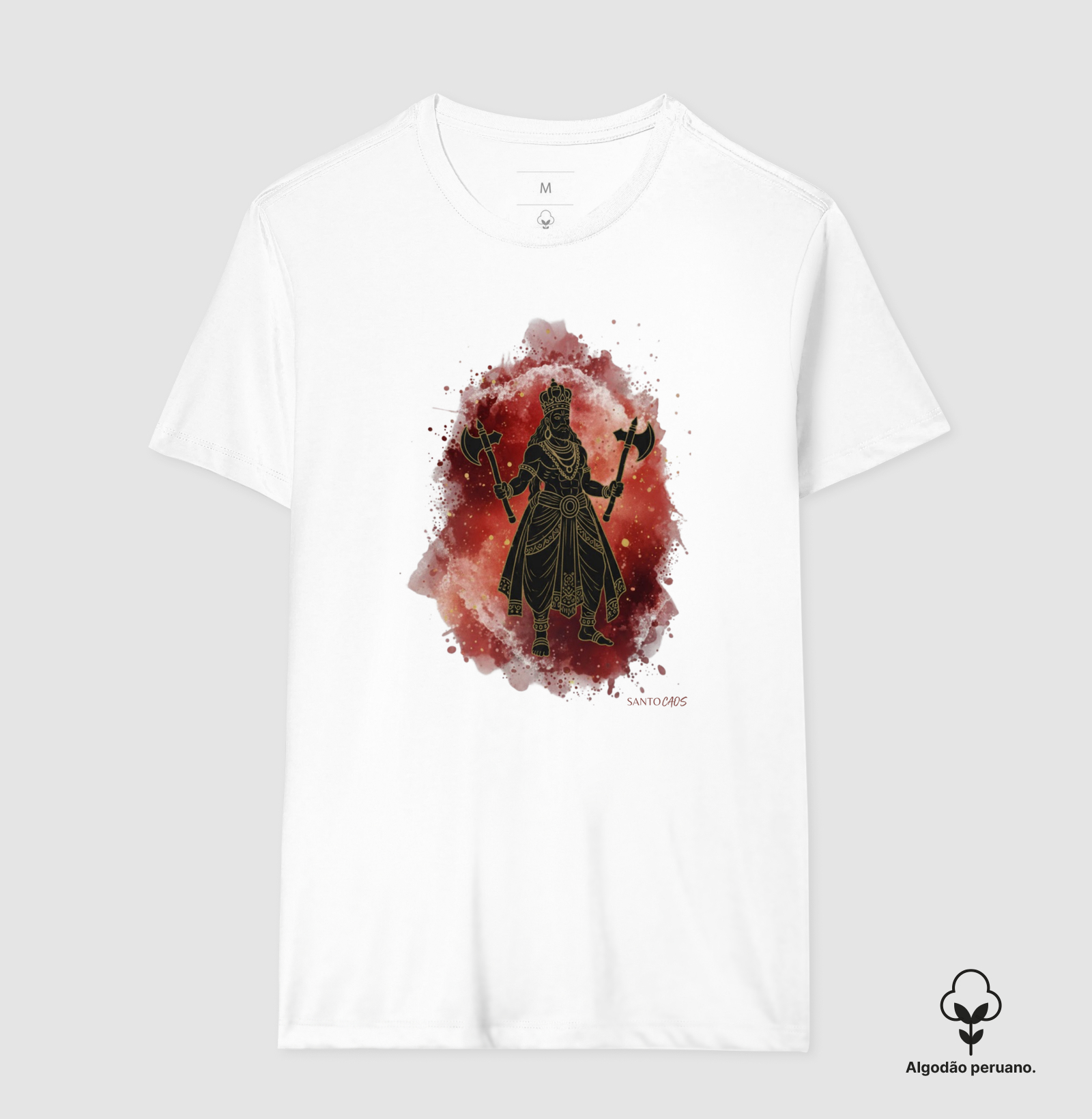 Camisa 2