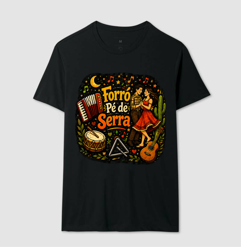 Forró Pé de Serra - Imagem 5