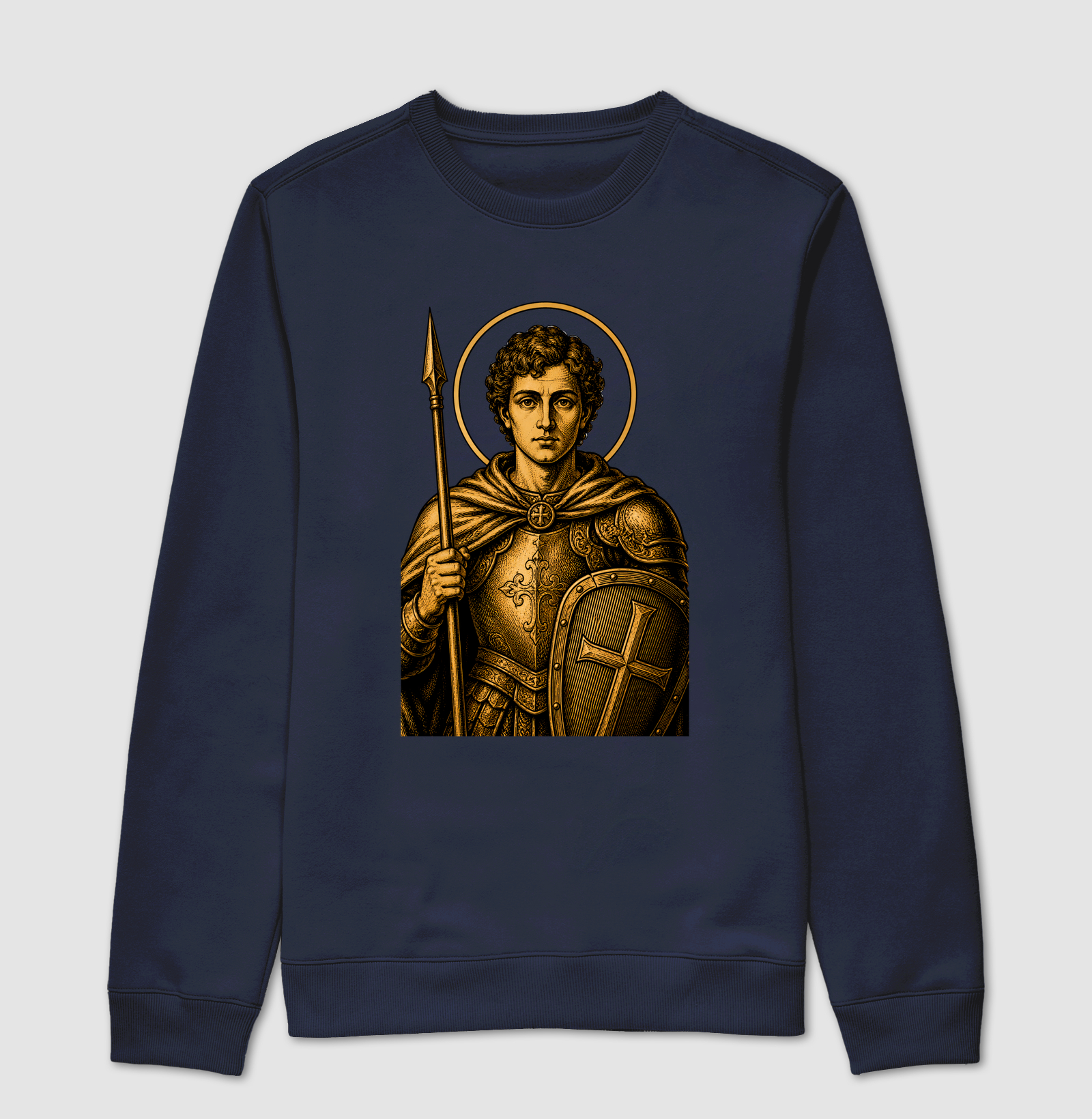Camisa 4