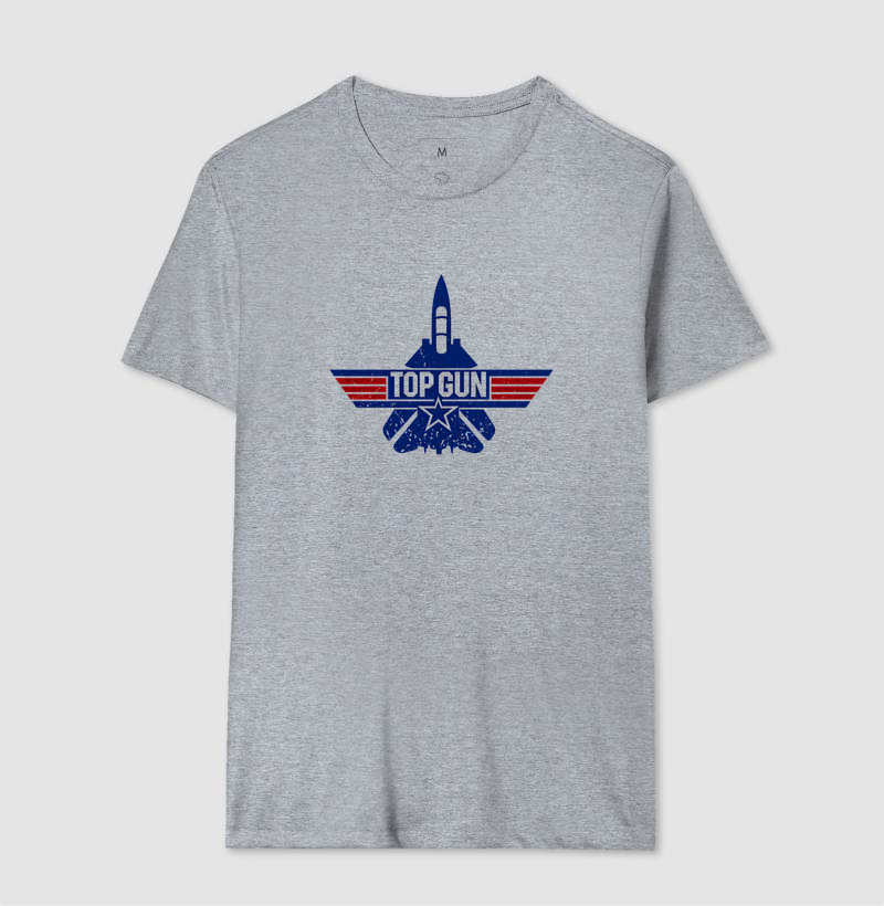 Camiseta Top Gun 3 - Imagem 8