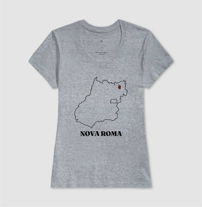Nova Roma | Traço GO - Imagem 9