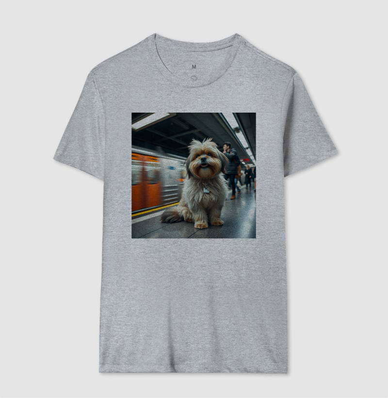 Camisa 7