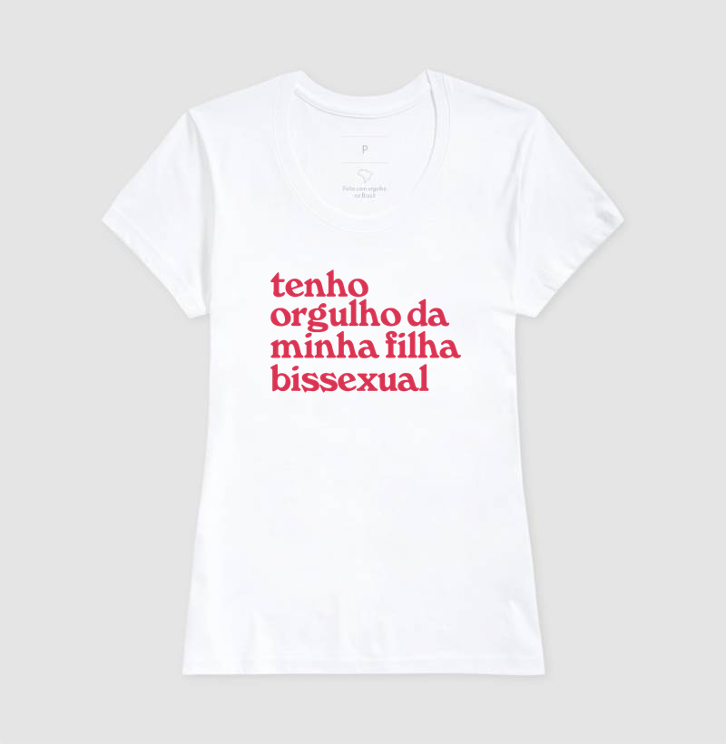 Tenho orgulho da minha filha bissexual - Imagem 4