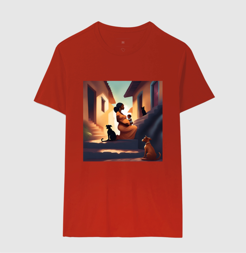 Camisa 9