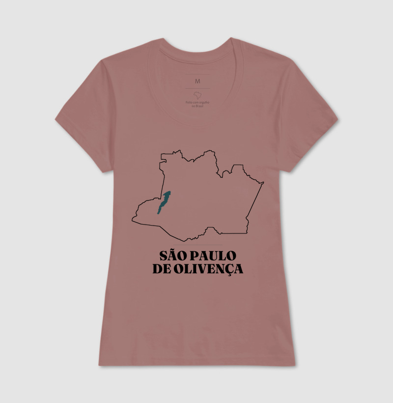 Camisa 15