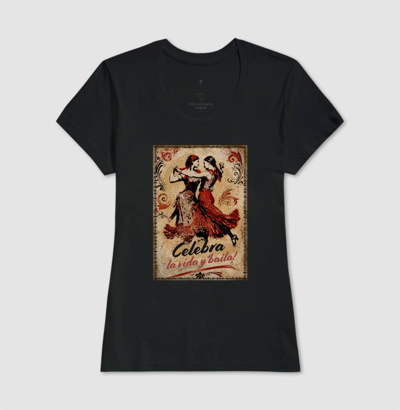 Celabra la vida y baila! - Imagem 3