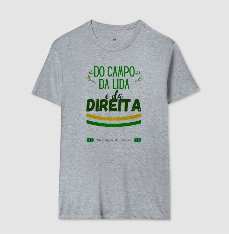 Do campo, da lida e da direita - Imagem 8