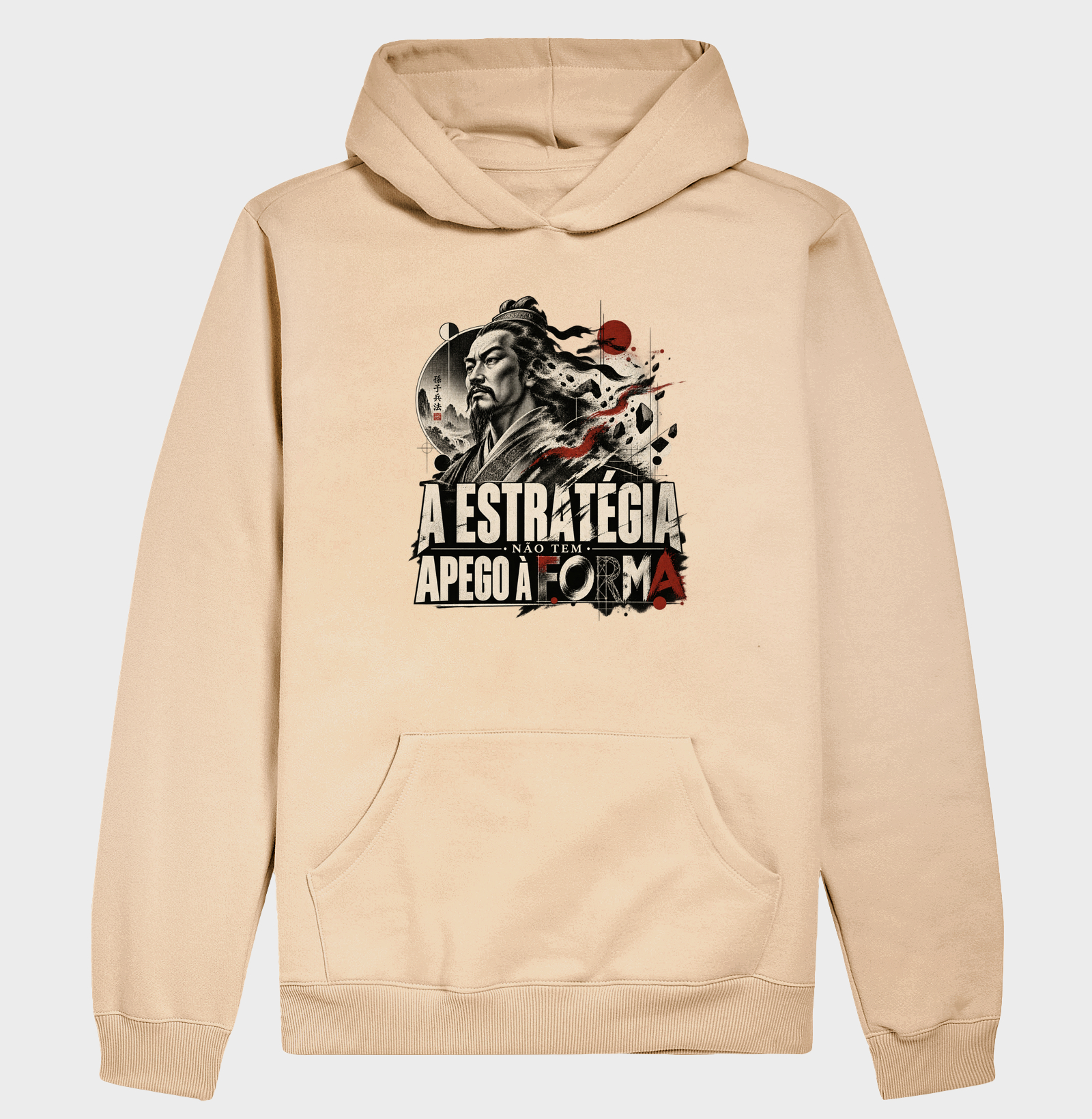 Sun Tzu - A Estratégia Não Tem Apego à Forma - Imagem 5