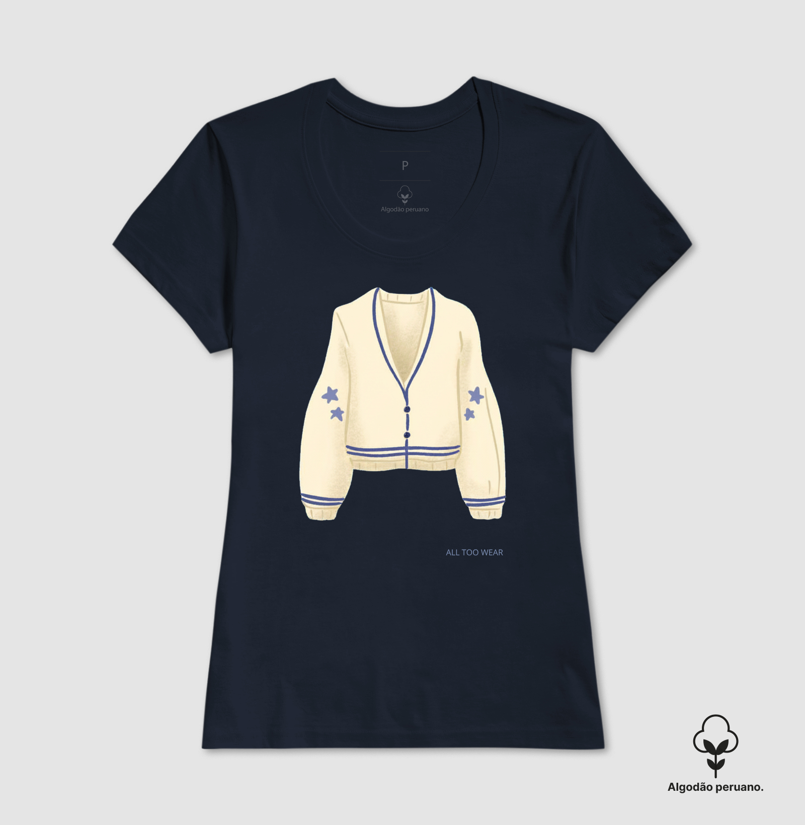 Camisa 5