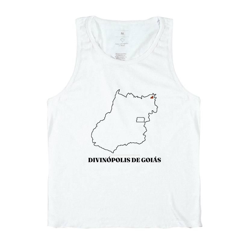 Divinópolis de Goiás | Traço GO - Imagem 2