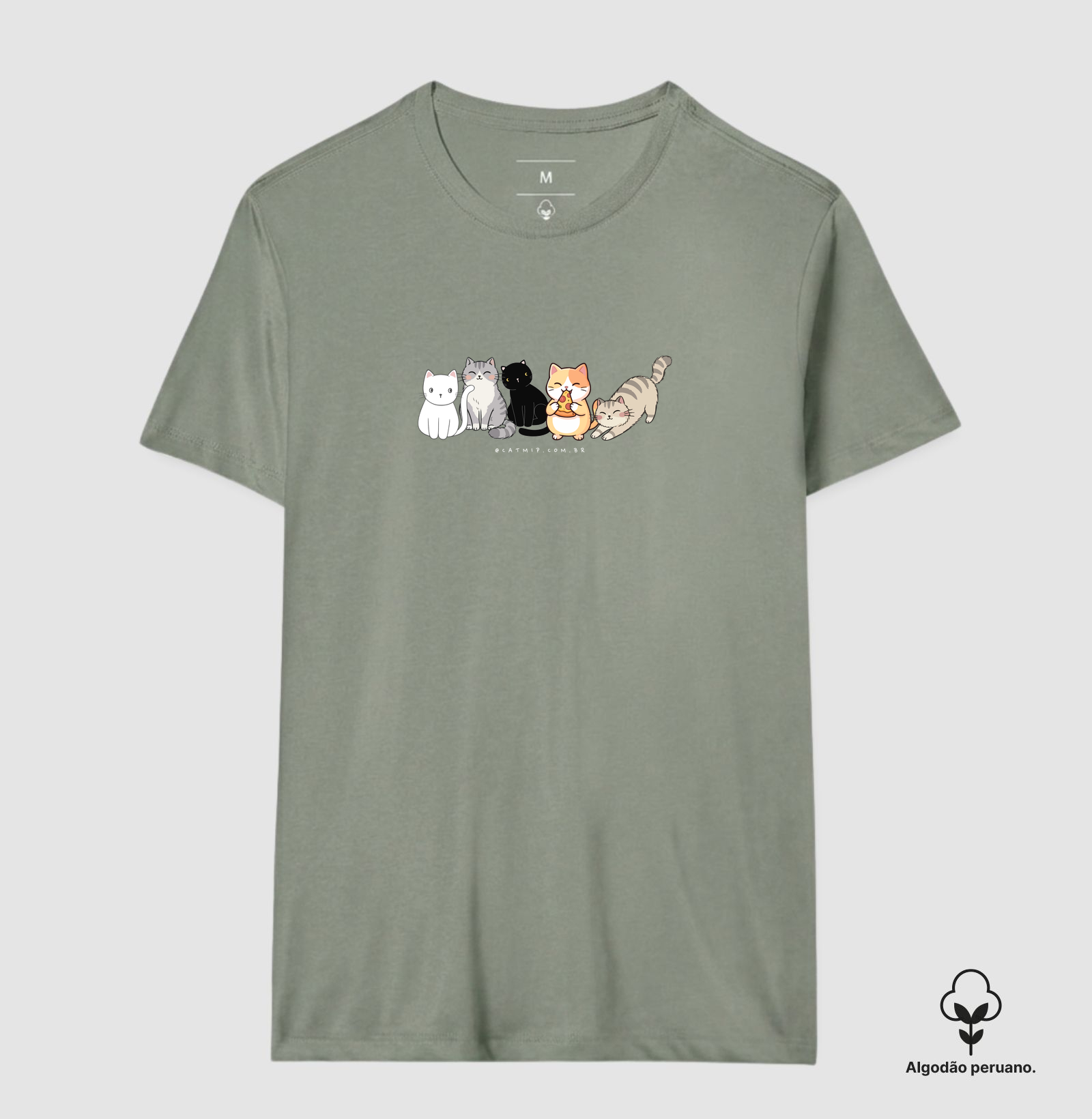 Camisa 2