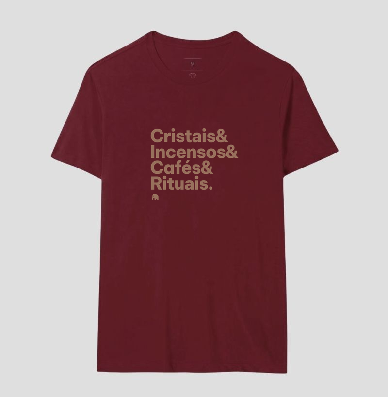 Camisa 20