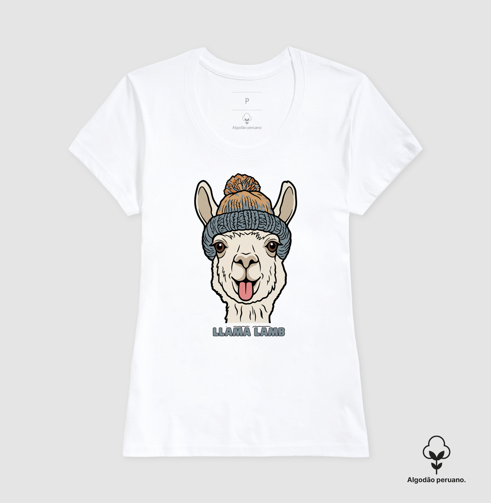 Llama Lamb - Imagem 9