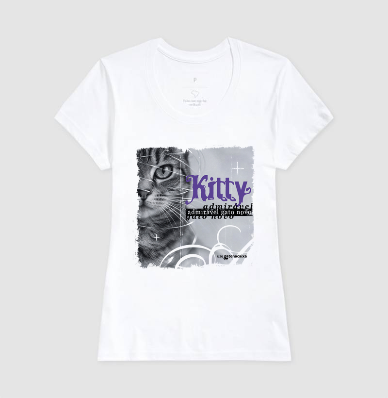 Kitty - Admirável Gato Novo - Imagem 5