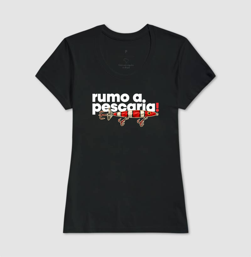 Rumo à Pescaria! - Imagem 3