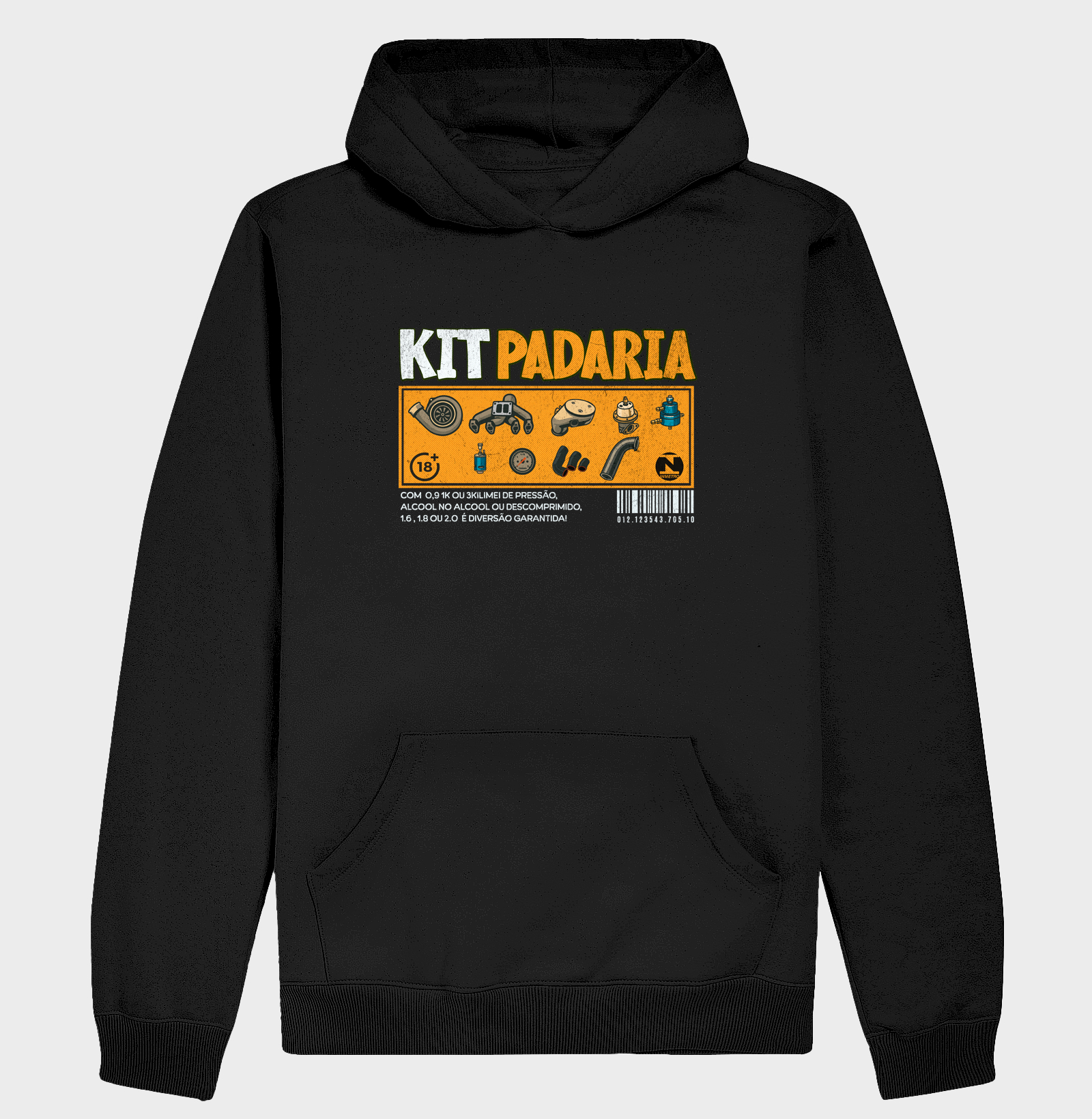 Camisa 1