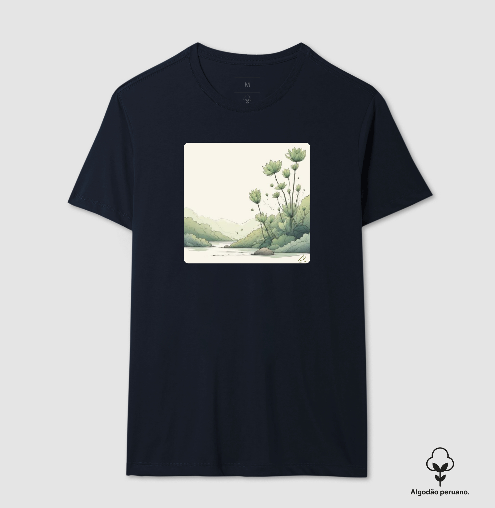 Camisa 3