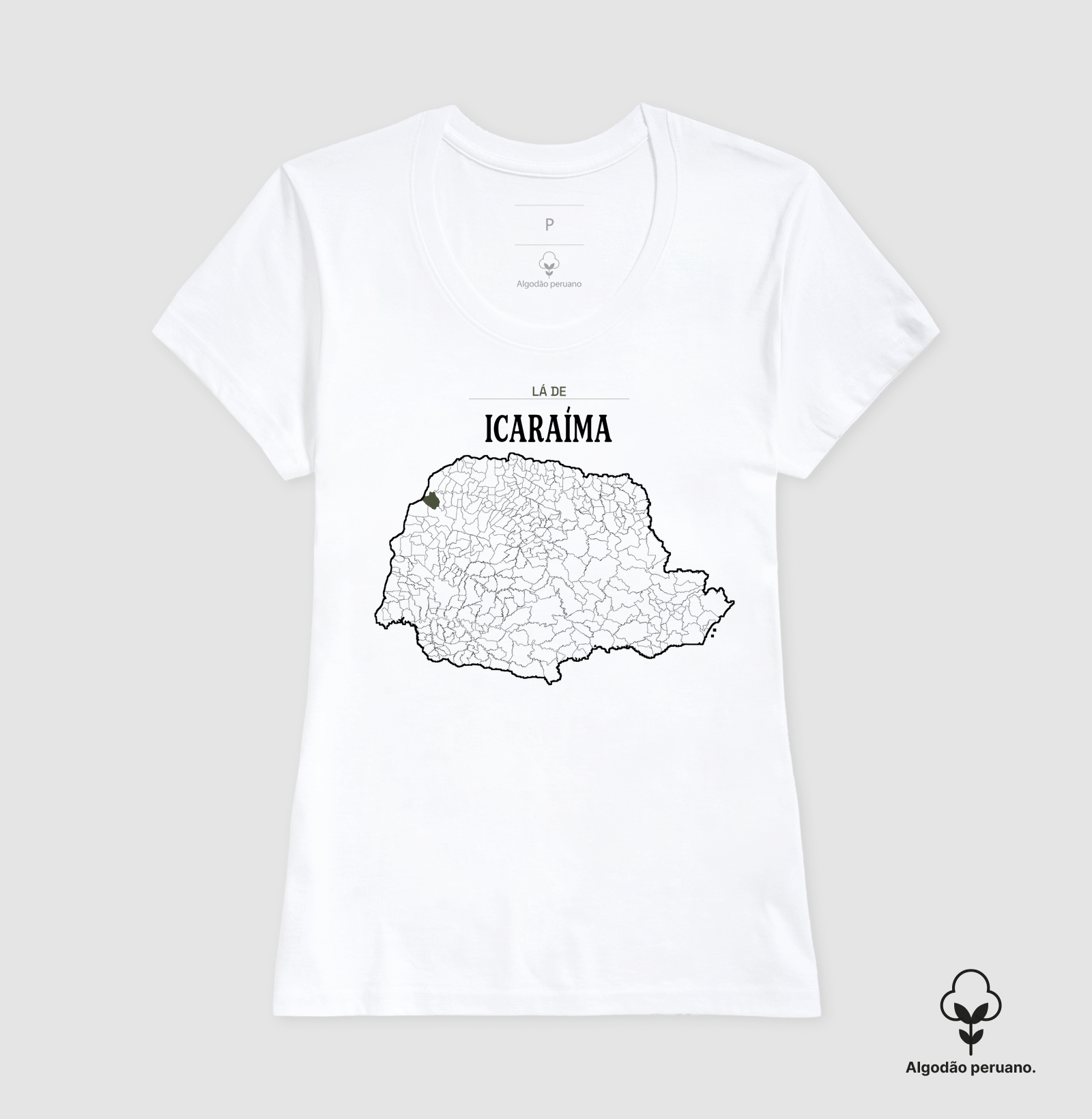 Camisa 3