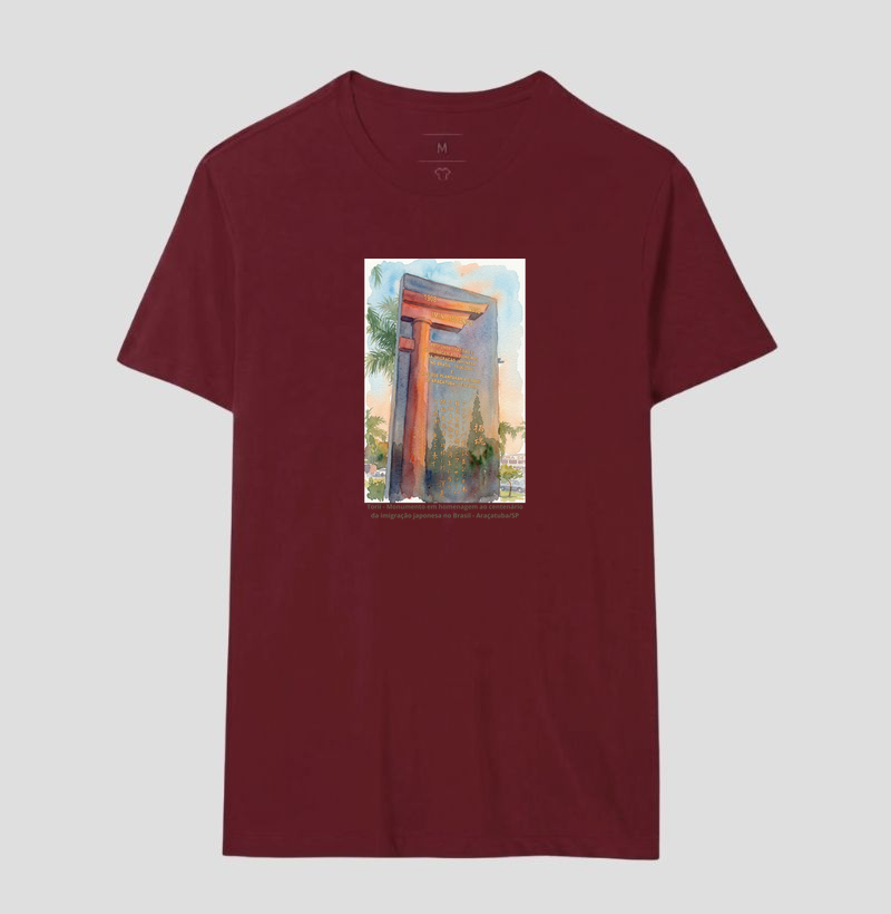Camisa 20