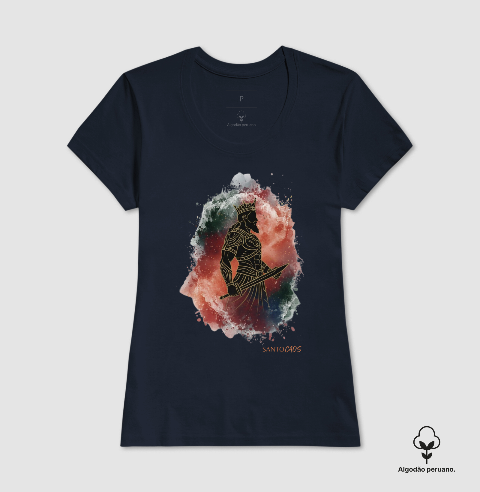 Camisa 4