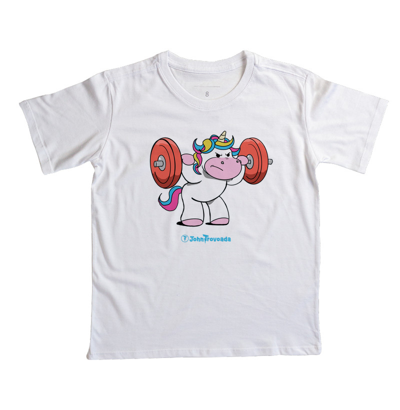 Unicornio Backsquat - Imagem 5