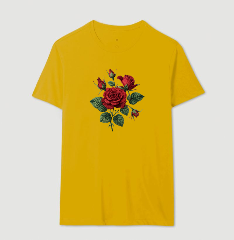 Rosa Rubi - Imagem 14