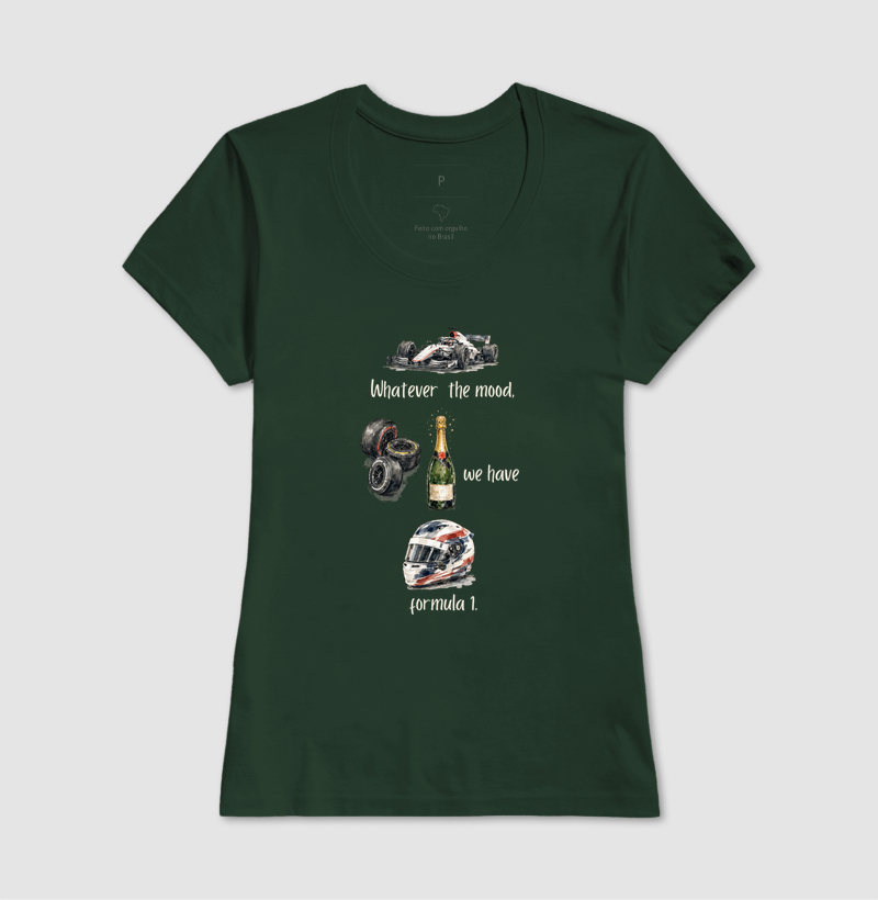 Camisa 12