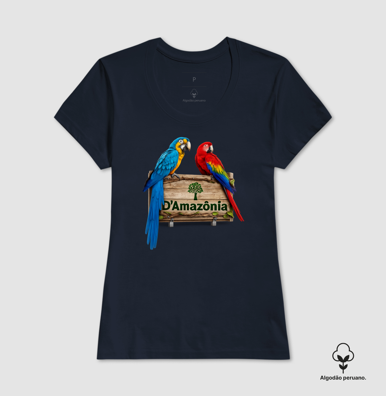 Camisa 6