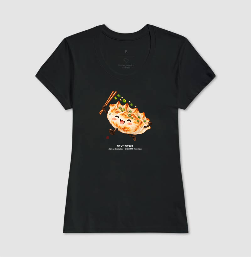 GYO - Gyoza - Imagem 3
