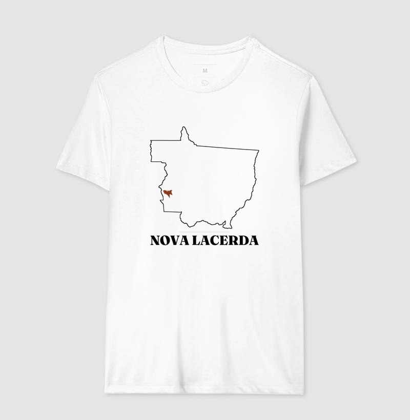 Nova Lacerda | Traço MT - Imagem 4
