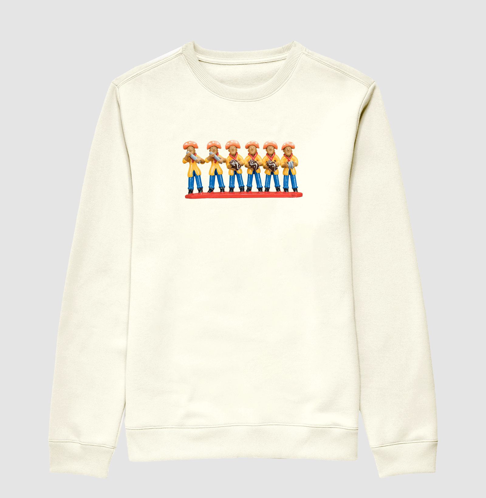 Camisa 1