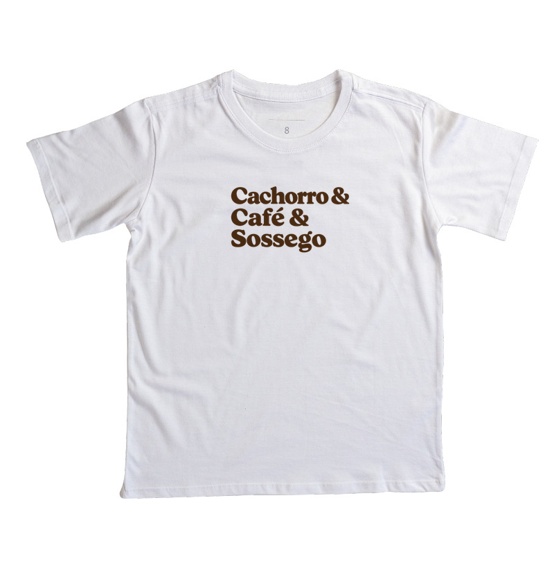 Cachorro & Café & Sossego - Imagem 6