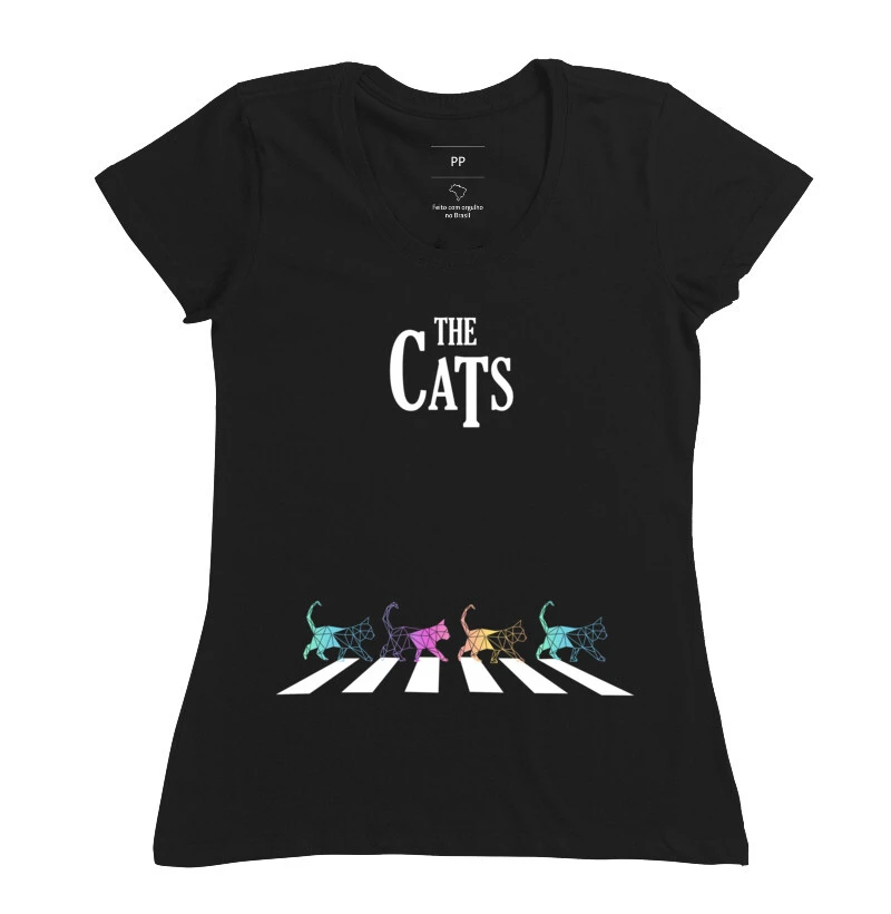 The Cats - Imagem 3