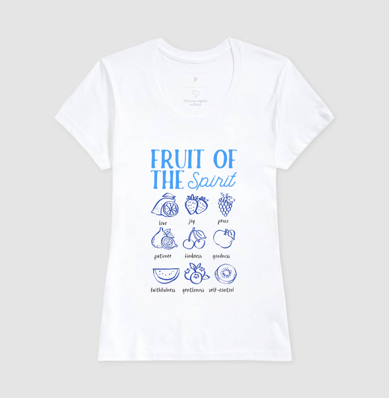 Fruit of the Spirit  - Imagem 6