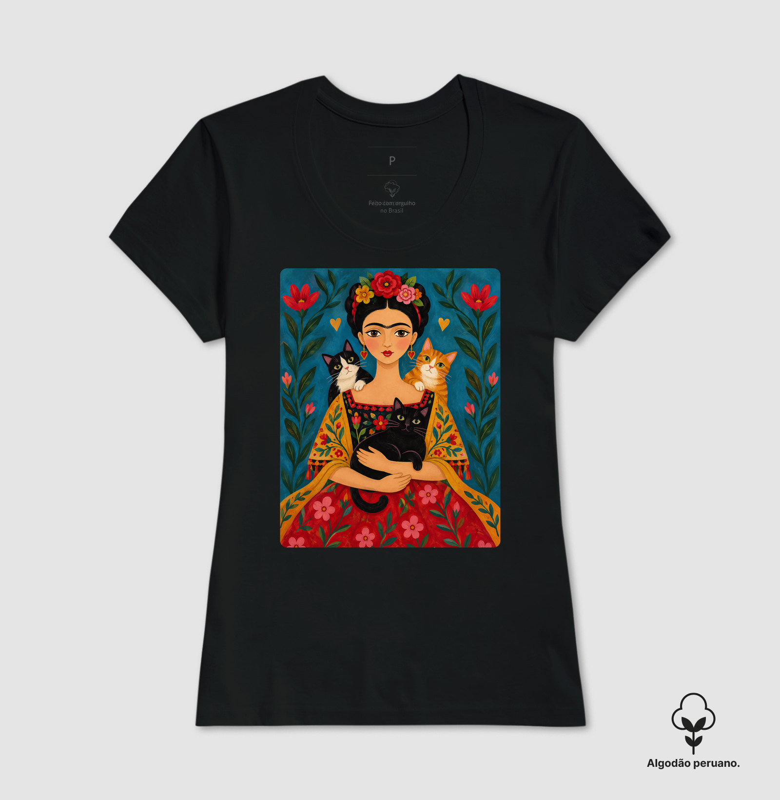 Frida Gateira - Imagem 6