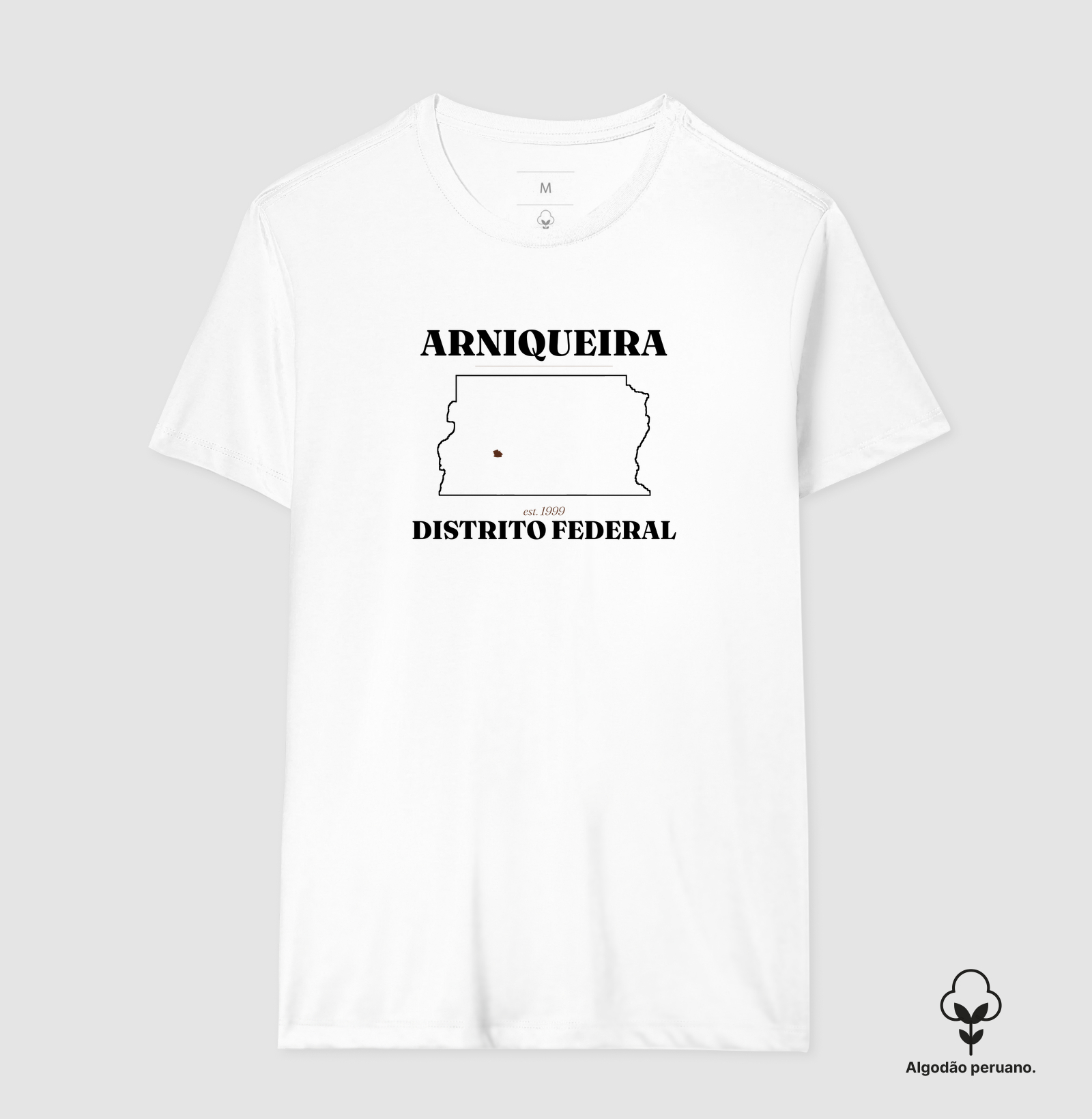 Arniqueira | Legado DF - Imagem 3