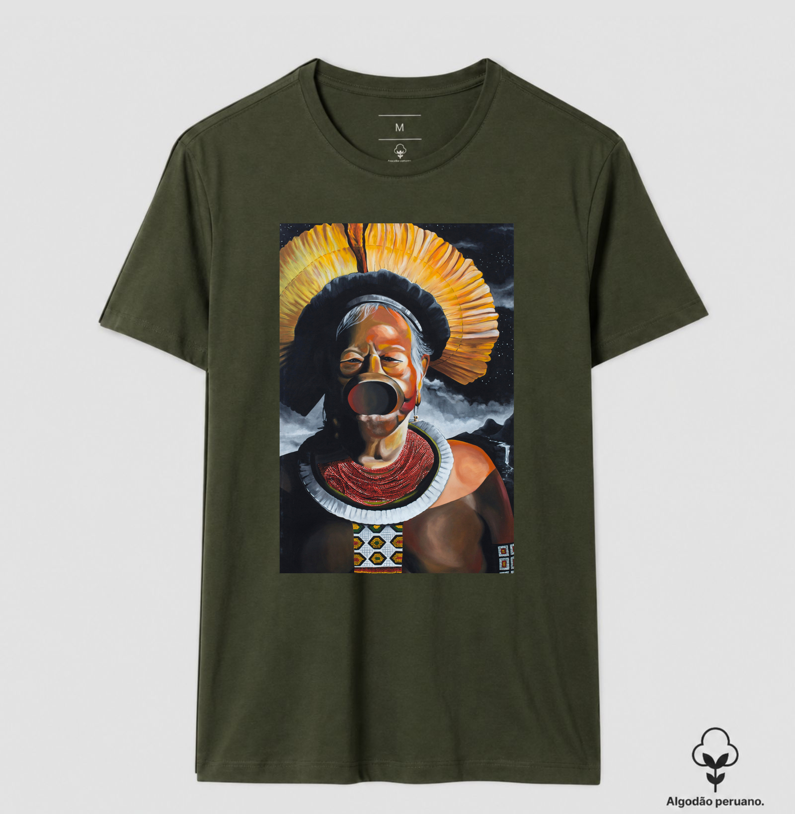 Camisa 4