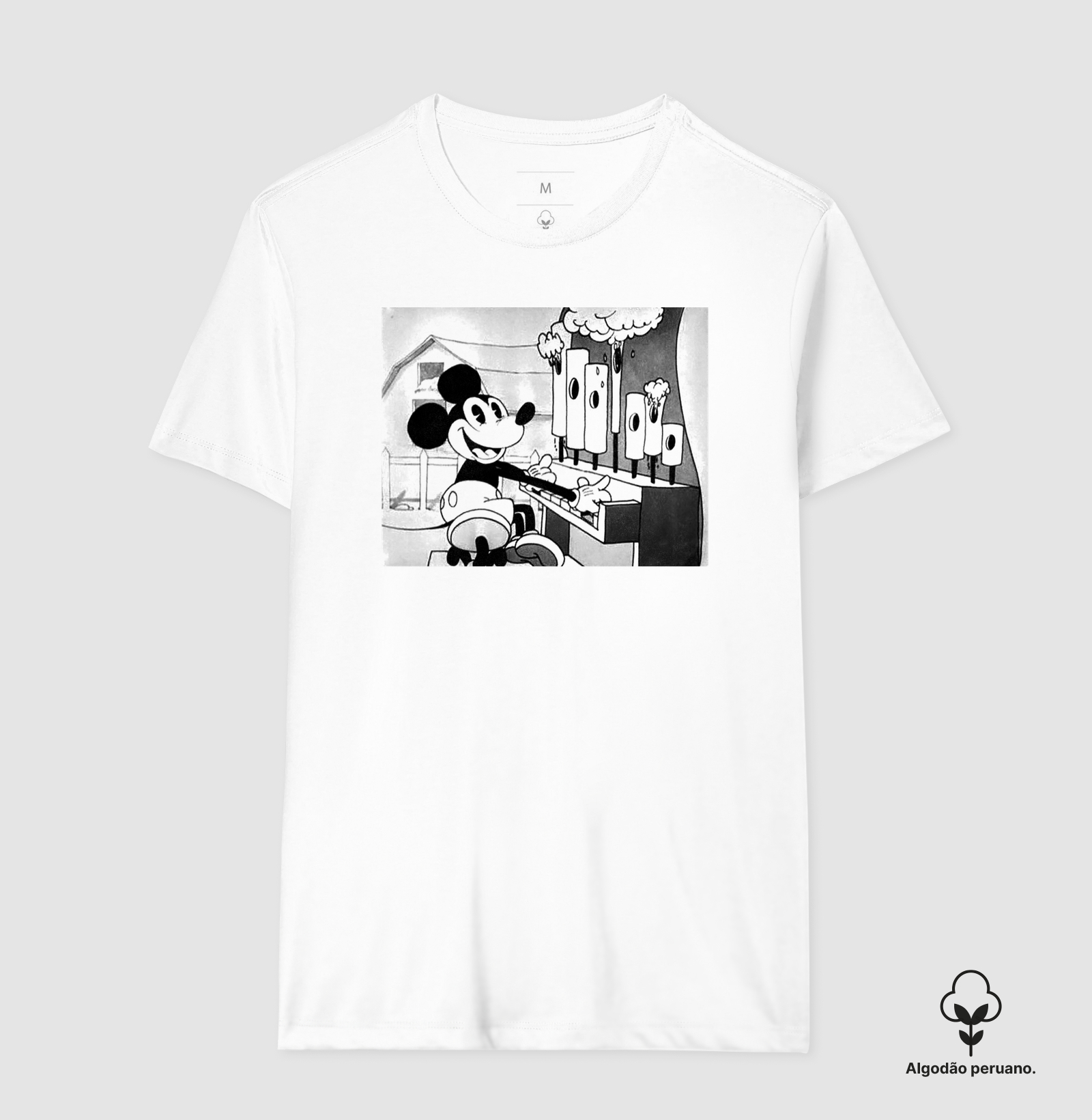 Camisa 7