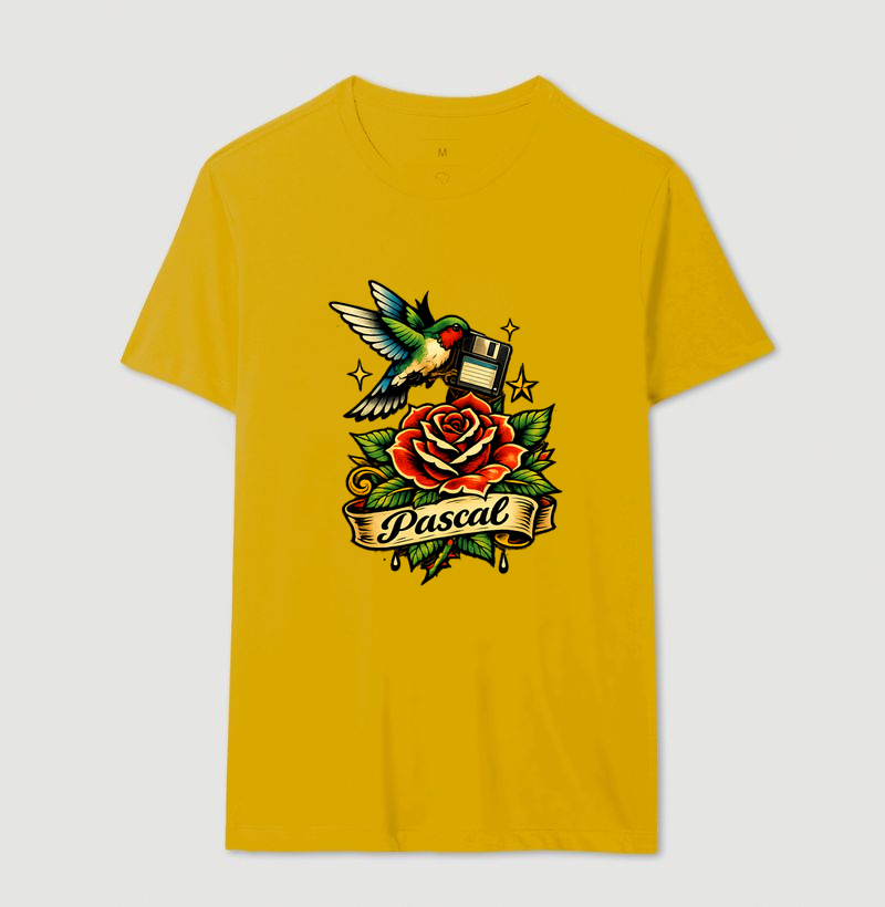 Camisa 16