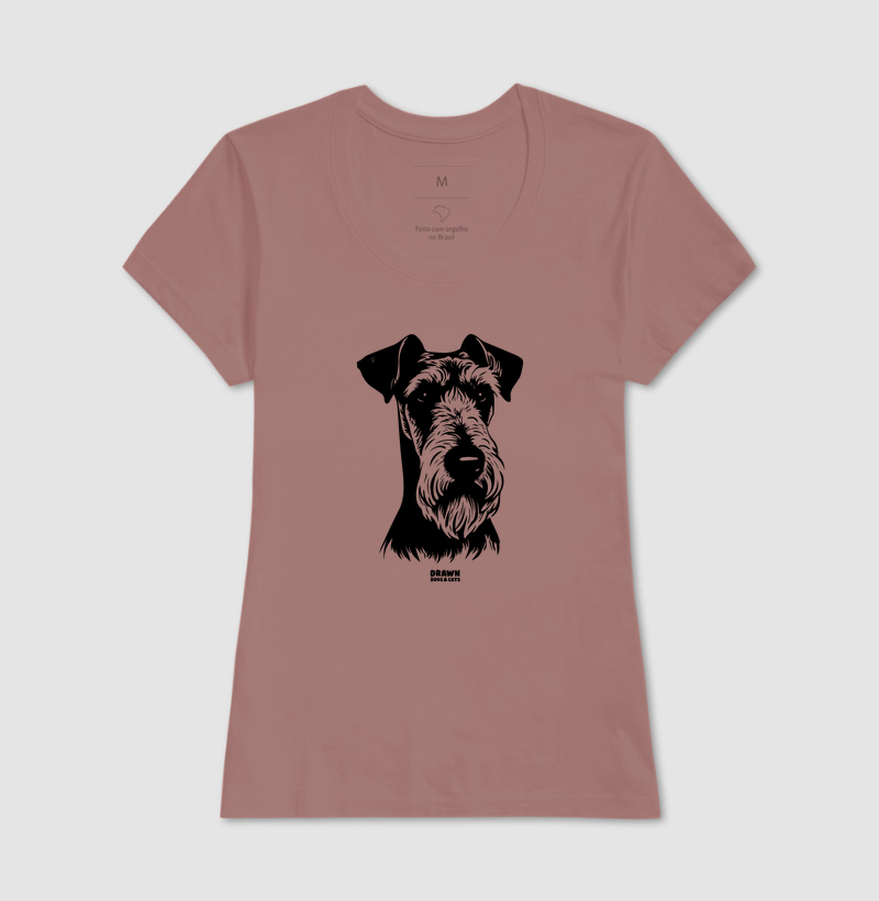 Airedale Terrier - Imagem 9
